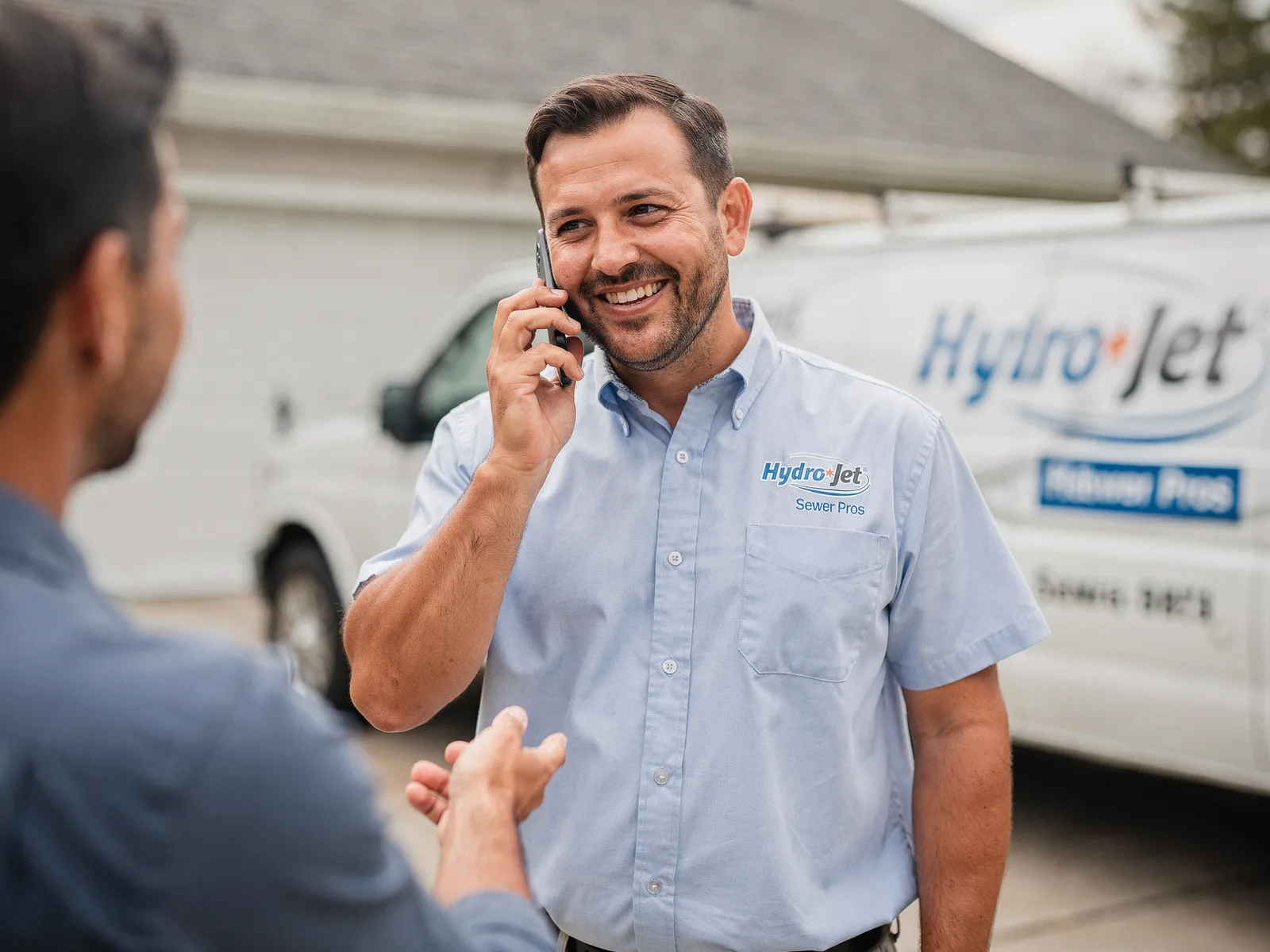 Hydro Jetting Odell, NE FAQs